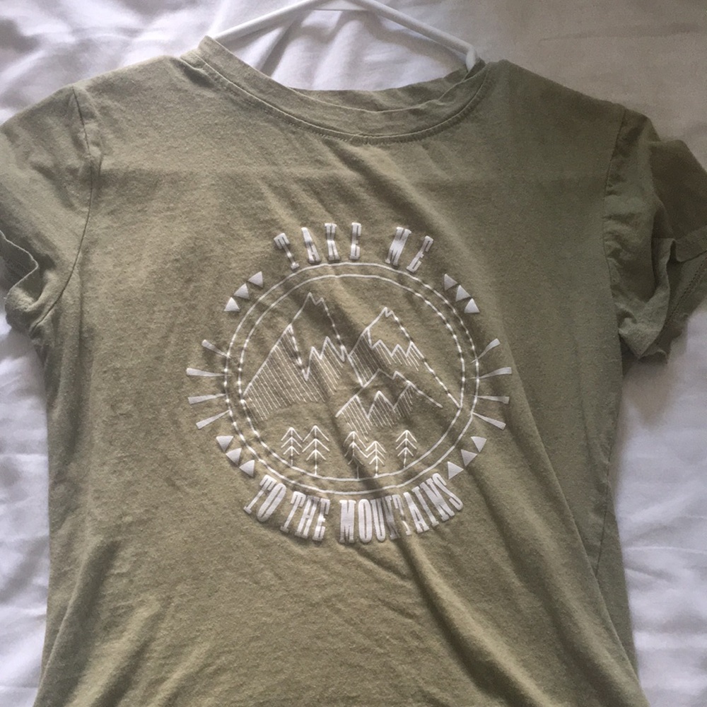 Woman’s shirt